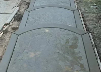 Complete Concrete Installation Services