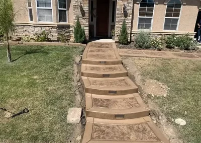 Concrete Construction