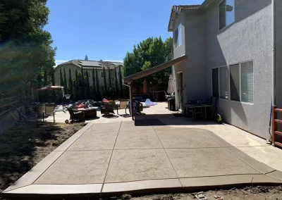 Concrete Foundation Repair