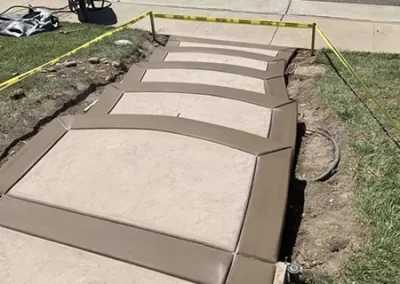 Concrete Foundation Repair Service Solutions