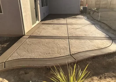 Concrete Repair Service