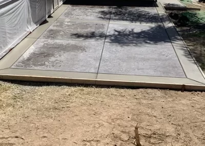 General Concrete Contractor