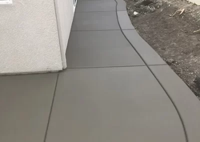 Professional Concrete Construction Service Provider