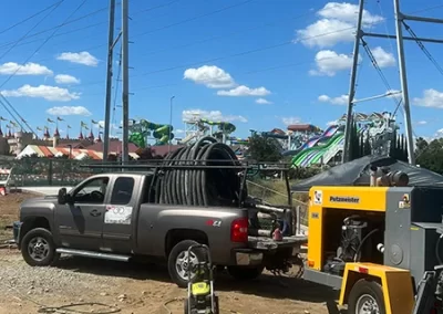 Reliable Concrete Contractor