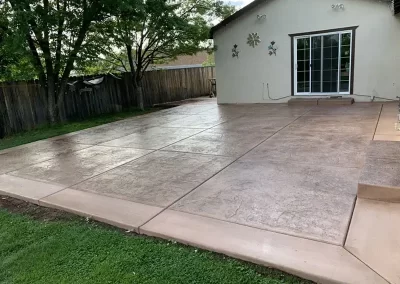Reliable Concrete Driveway Repair