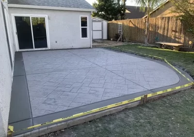 Reliable Concrete Solutions