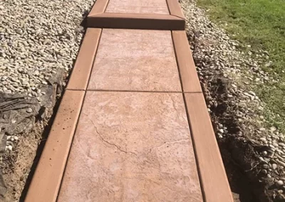 Residential Concrete Services