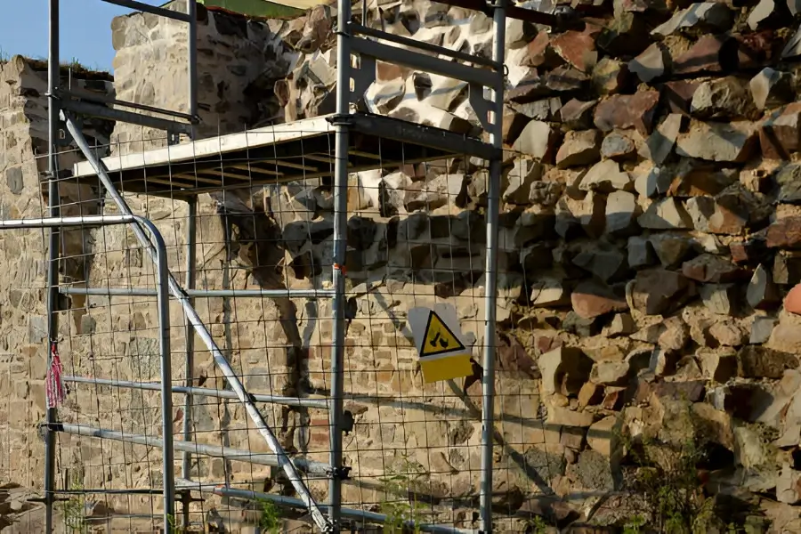 How To Build A Retaining Wall in North Highlands, CA