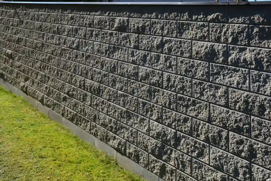 Retaining Wall Ideas North Highlands, CA