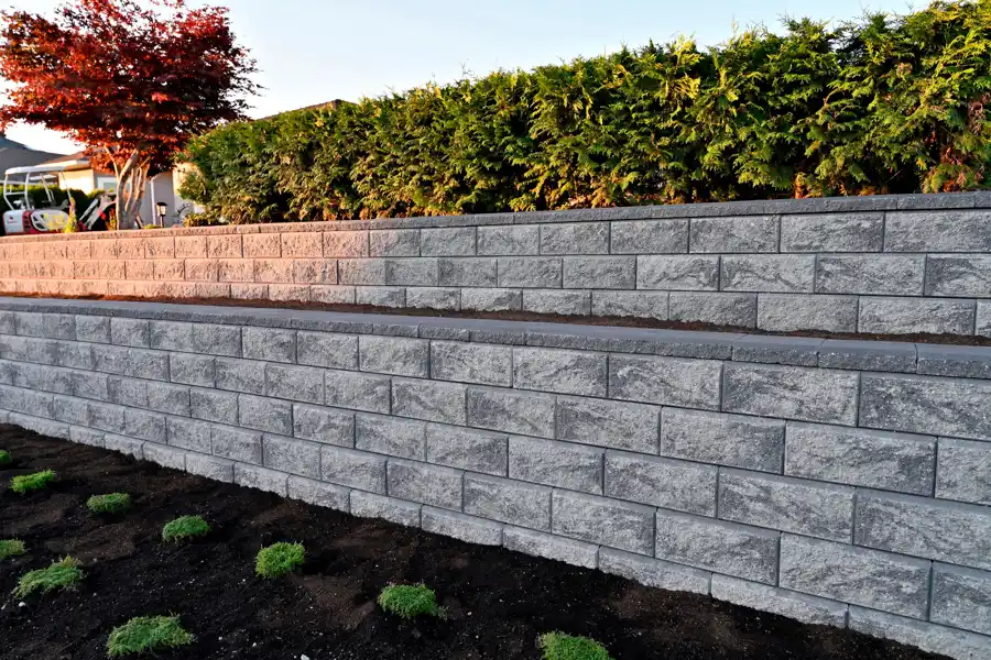 Retaining Wall Ideas in North Highlands, CA