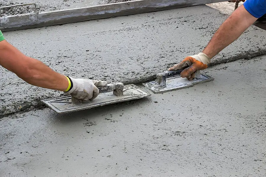 Reliable Concrete Installation in North Highlands, CA